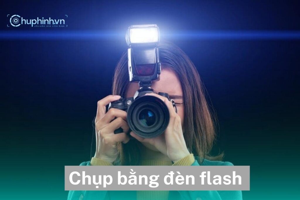 chup bang den flash 4